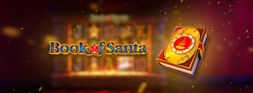 Book of Santa